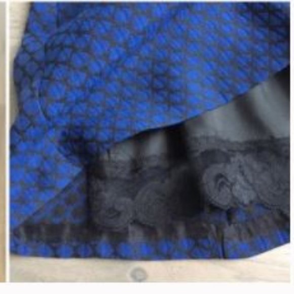 Trina Turk Rena Dress - Picture 4 of 7